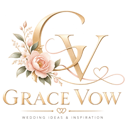 Grace Vow | Wedding Ideas, Trends & Inspiration