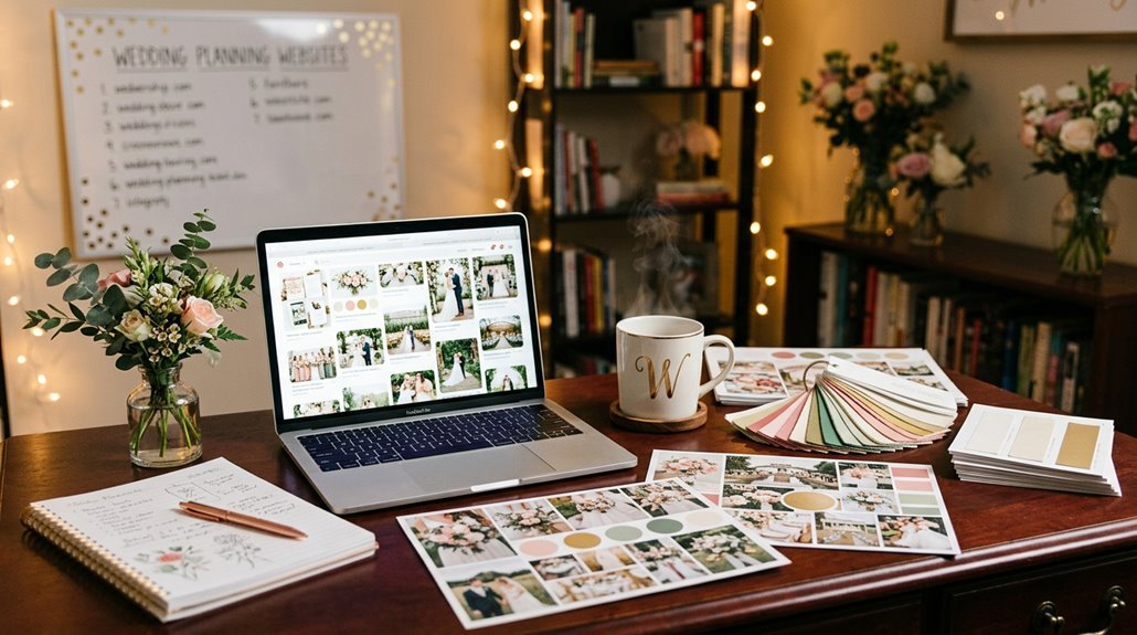 top wedding planning websites 2027